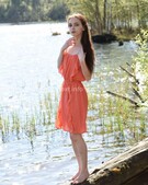 Анкета проститутки Жанна - метро Северное Тушино, возраст - 25