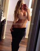 Анкета проститутки Ленусик - метро Строгино, возраст - 26