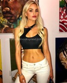 Анкета проститутки Елизавета - метро Тверской, возраст - 26