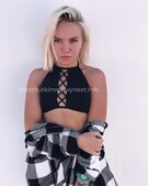 Анкета проститутки Софа - метро Выхино-Жулебино, возраст - 26