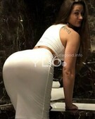 Анкета проститутки Лилия - метро Аэропорт, возраст - 26