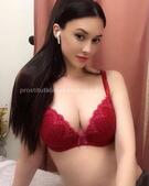 Анкета проститутки Ксюша - метро Хамовники, возраст - 26