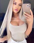 Анкета проститутки Ленусик - метро Южное Бутово, возраст - 26