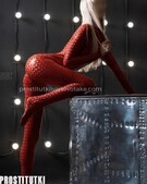 Анкета проститутки Олеся - метро Сокол, возраст - 26