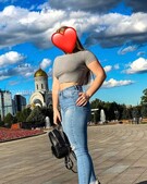 Анкета проститутки Марта - метро Ясенево, возраст - 26