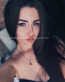 Анкета проститутки Полина - метро Хорошевский, возраст - 26