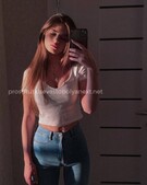 Анкета проститутки Ася - метро Новокосино, возраст - 27