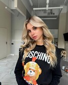 Анкета проститутки Ксения - метро Крылатское, возраст - 27