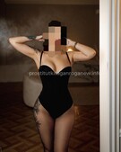 Анкета проститутки Лина - метро Тверской, возраст - 27