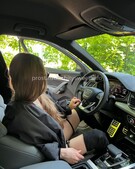 Анкета проститутки Ольга - метро Тверской, возраст - 27