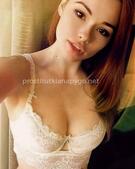 Анкета проститутки Катюша - метро Южное Бутово, возраст - 27