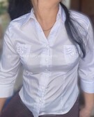 Анкета проститутки Майя - метро Замоскворечье, возраст - 27