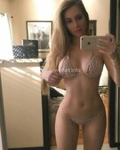 Анкета проститутки Катюша - метро Тропарево-Никулино, возраст - 27