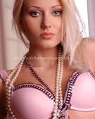 Анкета проститутки Юля - метро Южнопортовый, возраст - 27