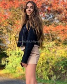 Анкета проститутки Илона - метро Перово, возраст - 27