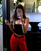 Анкета проститутки Виктория - метро Выхино-Жулебино, возраст - 27