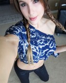 Анкета проститутки Ксения - метро Тверской, возраст - 27