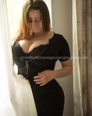 Анкета проститутки Мария - метро Замоскворечье, возраст - 27