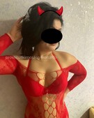 Анкета проститутки Милослава - метро Царицыно, возраст - 28