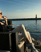 Анкета проститутки Катюша - метро Ясенево, возраст - 28