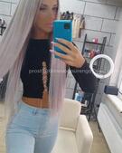 Анкета проститутки Таисия - метро Арбат, возраст - 29