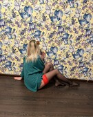 Анкета проститутки Жасмин - метро Мещанский, возраст - 30