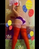 Анкета проститутки Анечка - метро Обручевский, возраст - 30