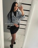 Анкета проститутки Алиса - метро Дорогомилово, возраст - 30