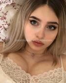 Анкета проститутки Ксения - метро Тропарево-Никулино, возраст - 30