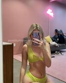 Анкета проститутки Элеонора - метро Ломоносовский, возраст - 30