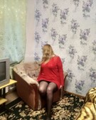 Анкета проститутки Алла - метро Донской, возраст - 32