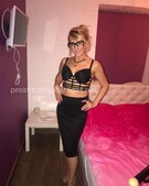 Анкета проститутки Сабина - метро Щукино, возраст - 34