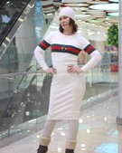 Анкета проститутки Леночка - метро Южное Бутово, возраст - 35