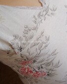 Анкета проститутки Каролина - метро Сходненская, возраст - 41