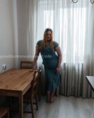 Анкета проститутки Викуся - метро Фили-Давыдково, возраст - 41