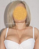 Анкета проститутки Светлана - метро Дорогомилово, возраст - 41