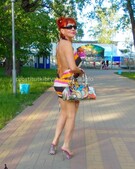 Анкета проститутки Галина - метро Отрадное, возраст - 41